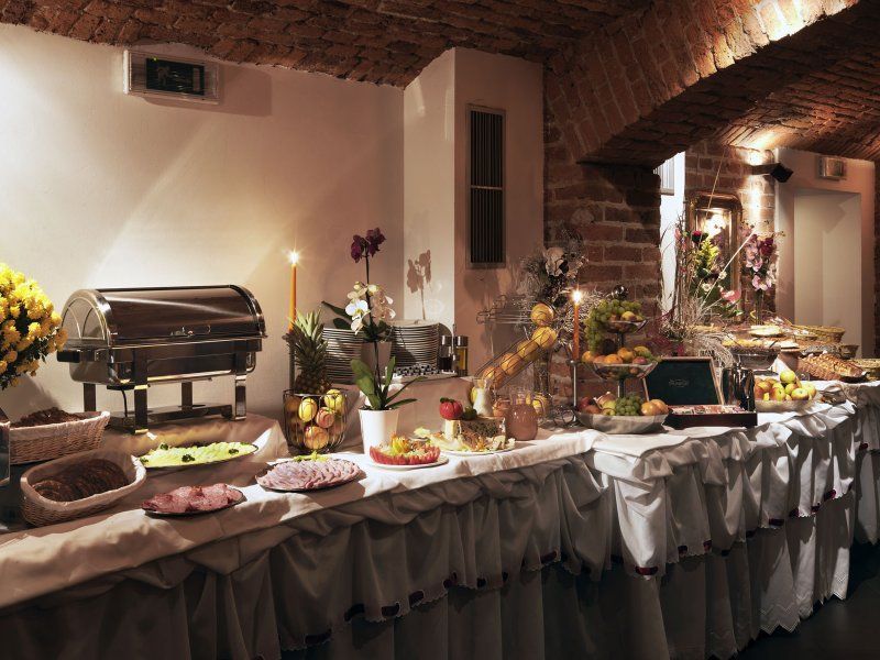 Hotel Assenzio Praha Bagian luar foto