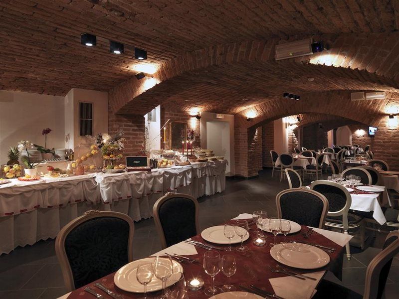Hotel Assenzio Praha Bagian luar foto