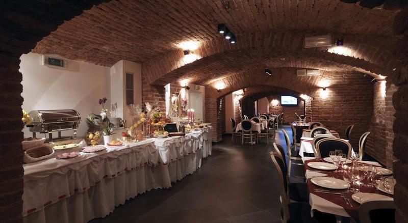 Hotel Assenzio Praha Bagian luar foto